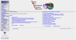 Desktop Screenshot of de.os2voice.org