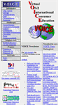 Mobile Screenshot of de.os2voice.org